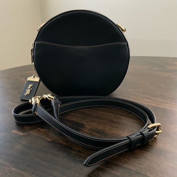 Coach Canteen Crossbody Bag - Picture 3 of 14